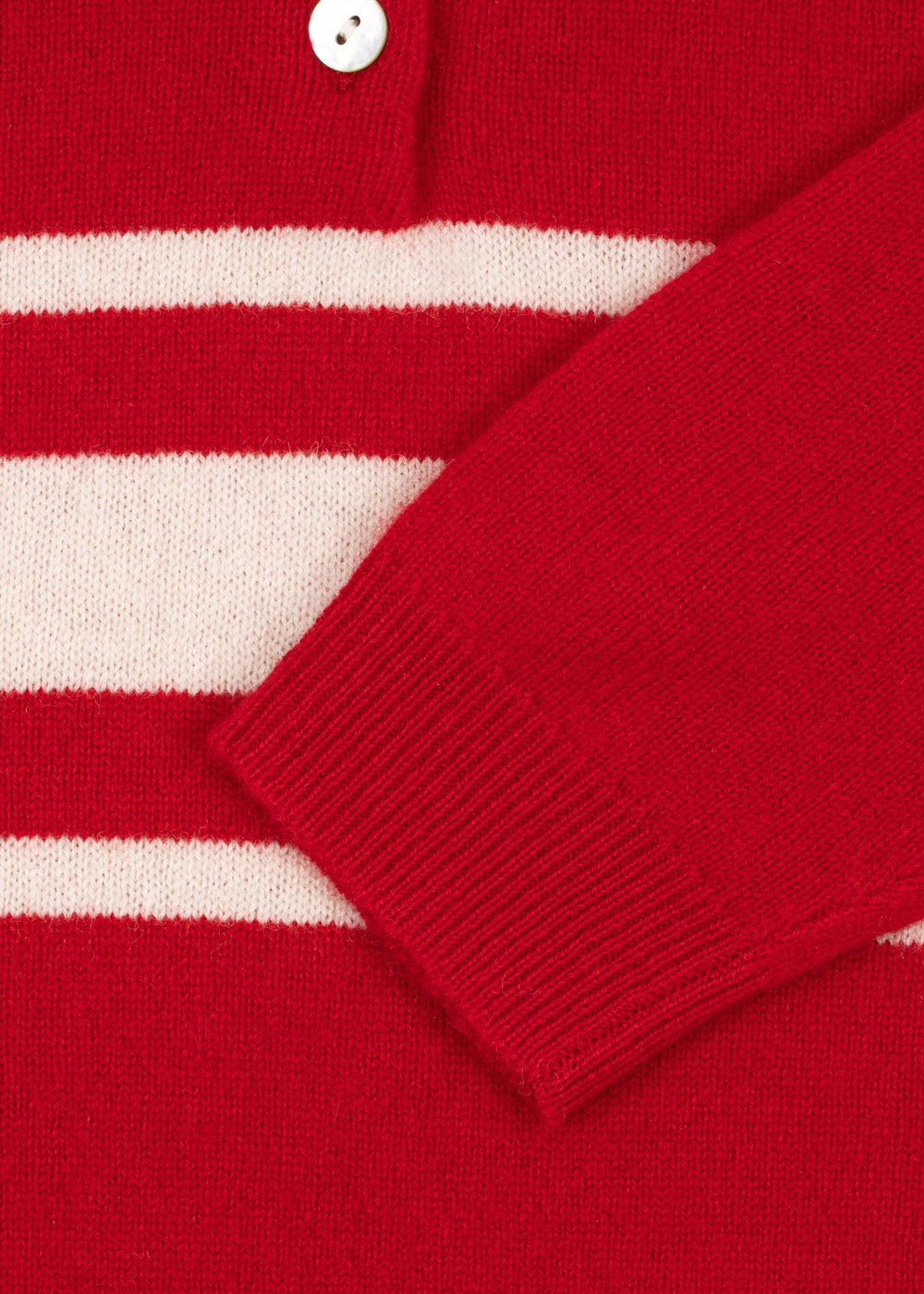 Basi Polo Sweater