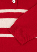 Basi Polo Sweater