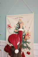 Kerst Jurk