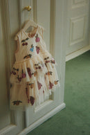 Yvonne Dress