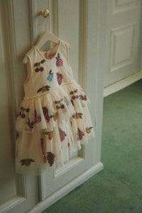 Yvonne Dress