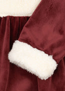 Kerst Jurk