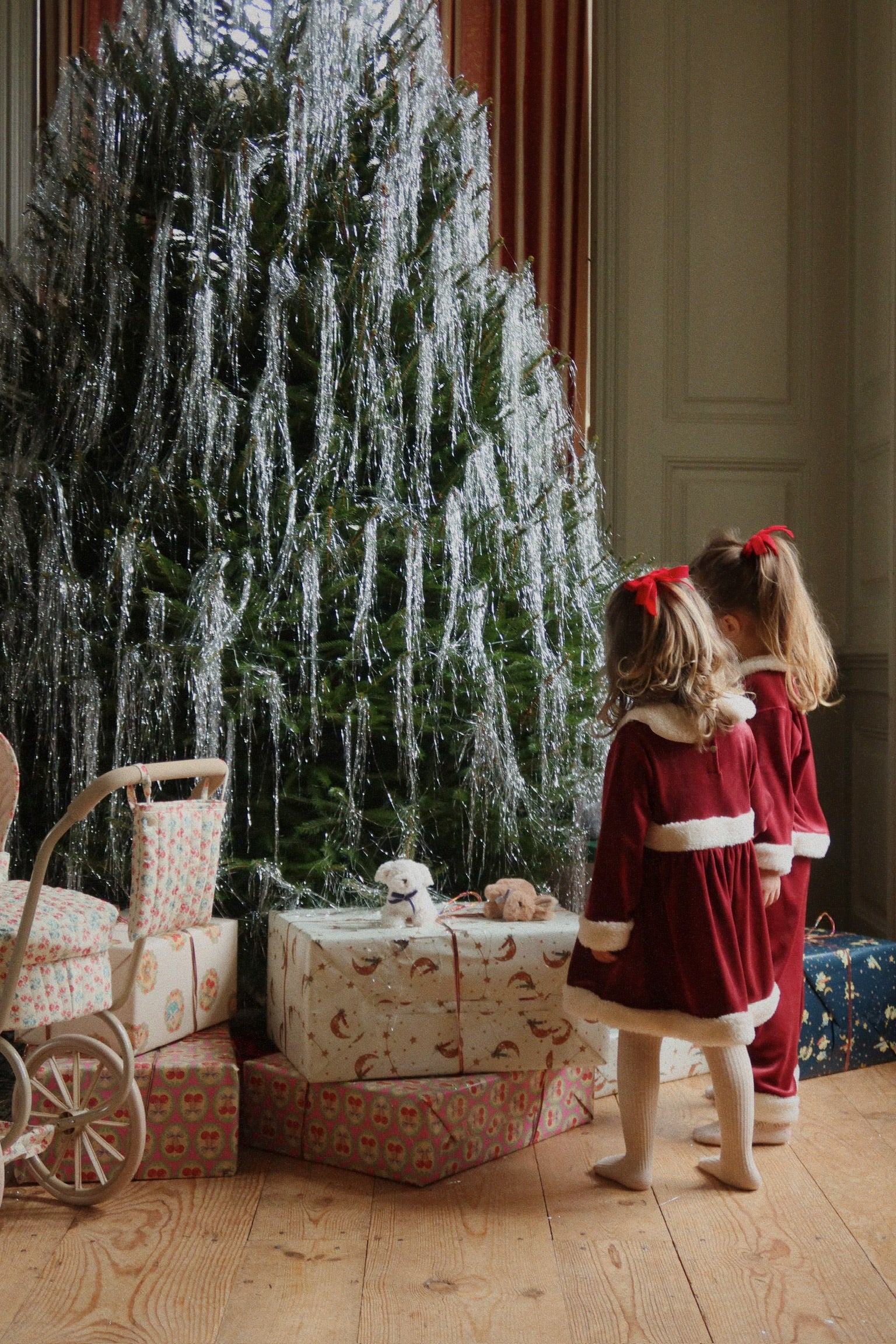Kerst Set