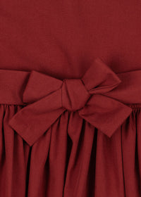 Coeur Collar Jurk