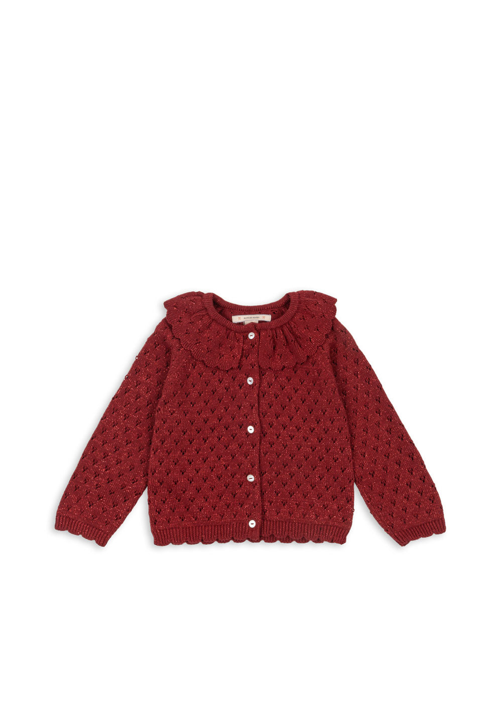 Holiday Vest