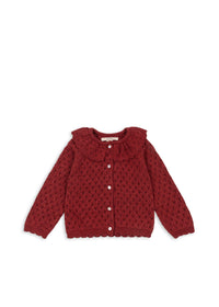 Holiday Vest