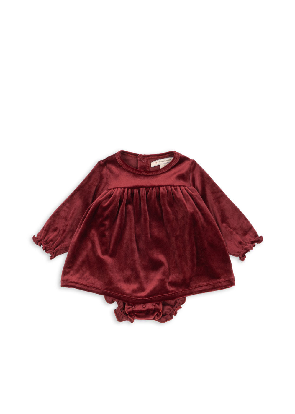 Jingle Romper Jurk