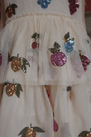 Yvonne Dress