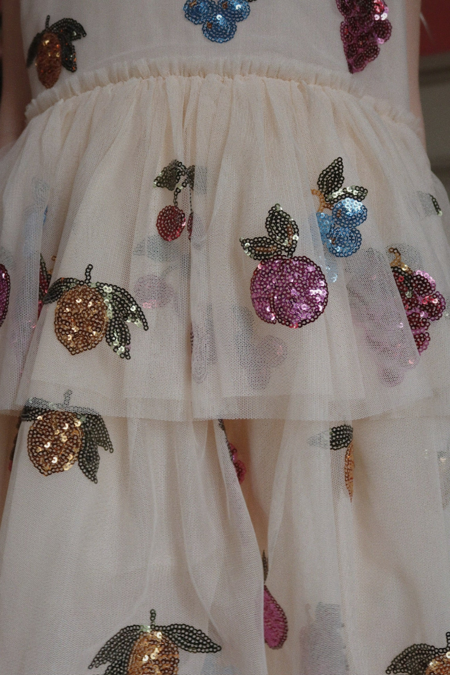 Yvonne Dress