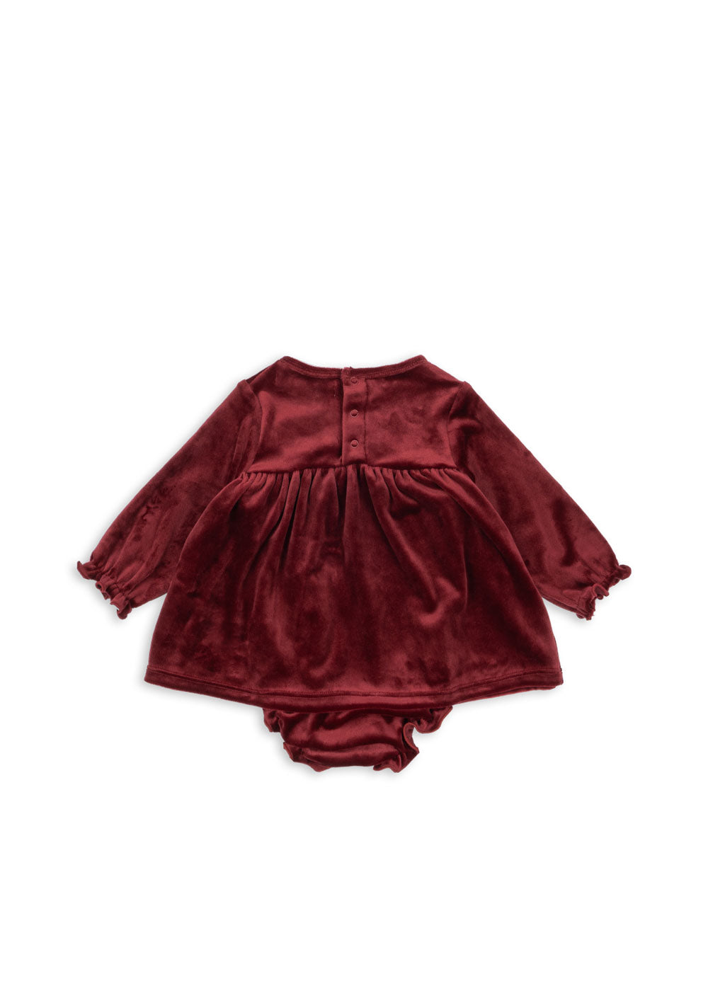Jingle Romper Jurk