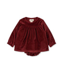 Jingle Romper Jurk