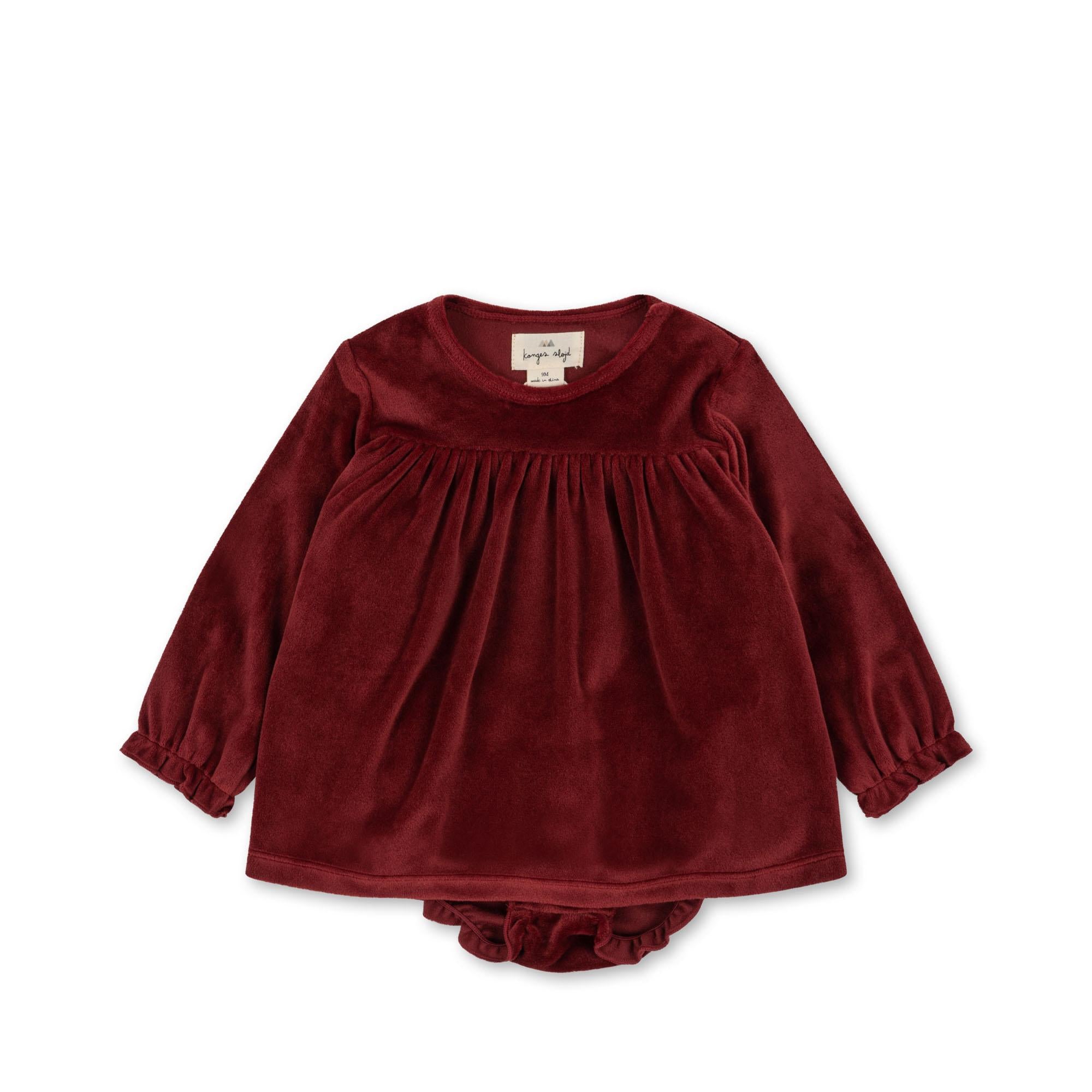 Jingle Romper Jurk