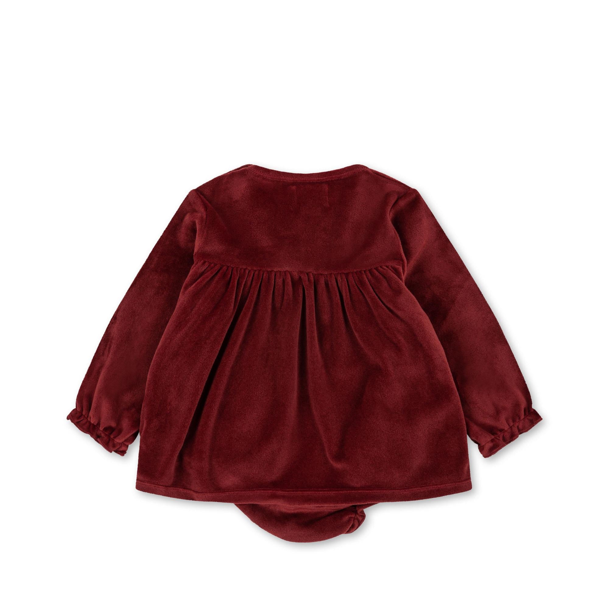 Jingle Romper Jurk