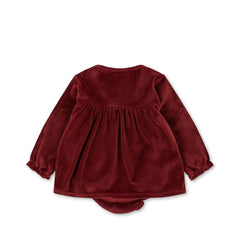 Jingle Romper Jurk