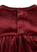 Jingle Romper Jurk