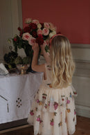Yvonne Dress
