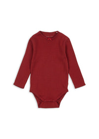 Minnie Romper