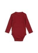 Minnie Romper
