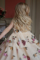 Yvonne Dress