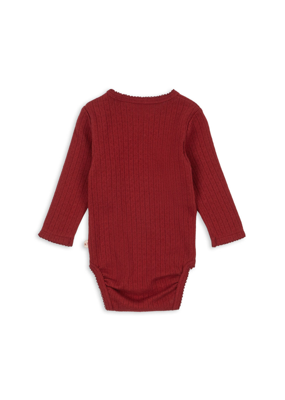 Minnie Overslag Romper