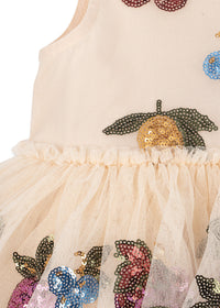 Yvonne Dress