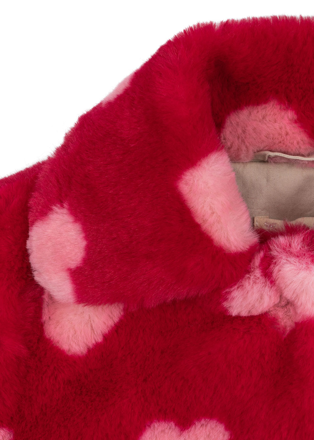 Fuzzie Jacket