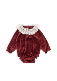 Venola Romper