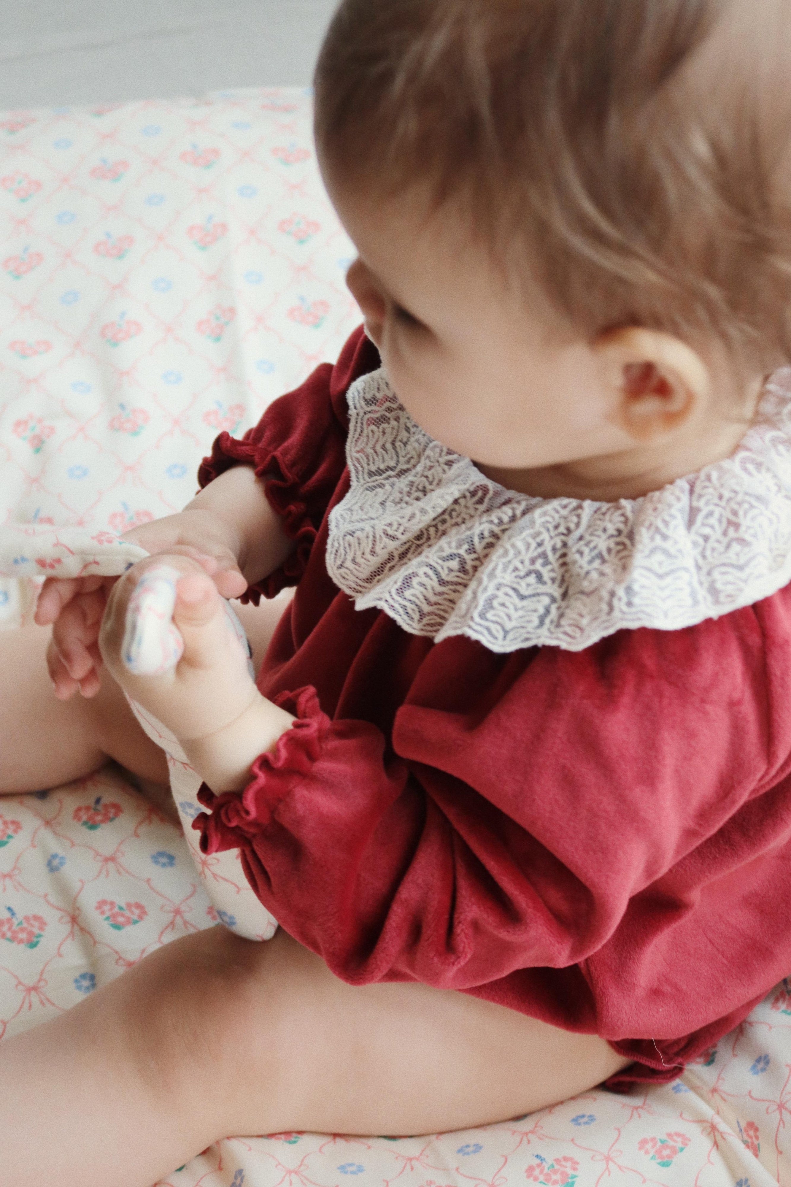Venola Romper