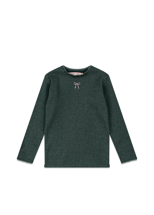 Jungle Green
