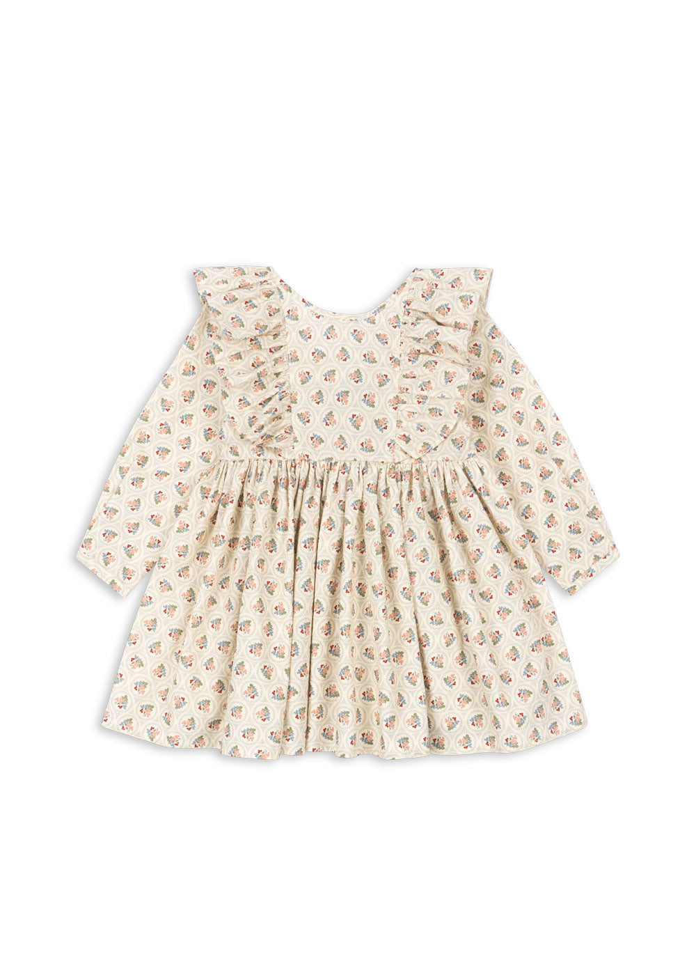 Cianna Dress