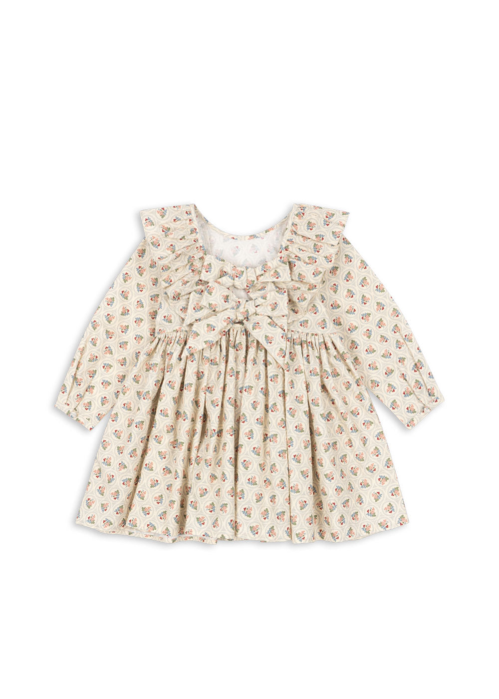 Cianna Dress