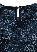 Ballerina Glitter Jurk