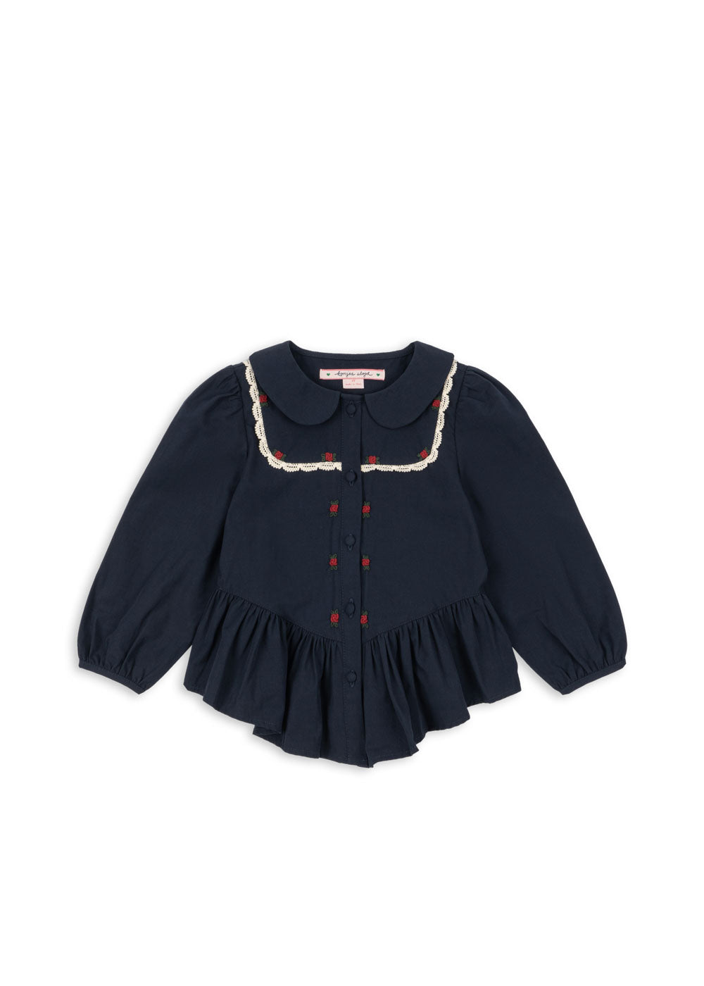 Emmy Blouse