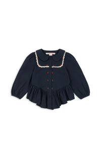 Emmy Blouse