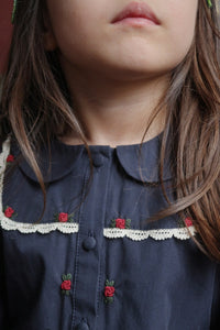 Emmy Blouse