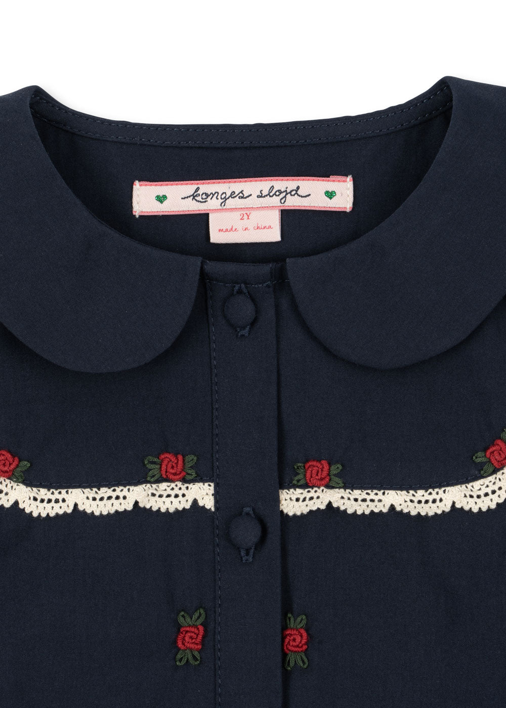 Emmy Blouse