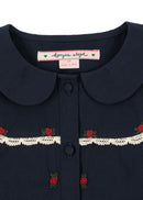 Emmy Blouse
