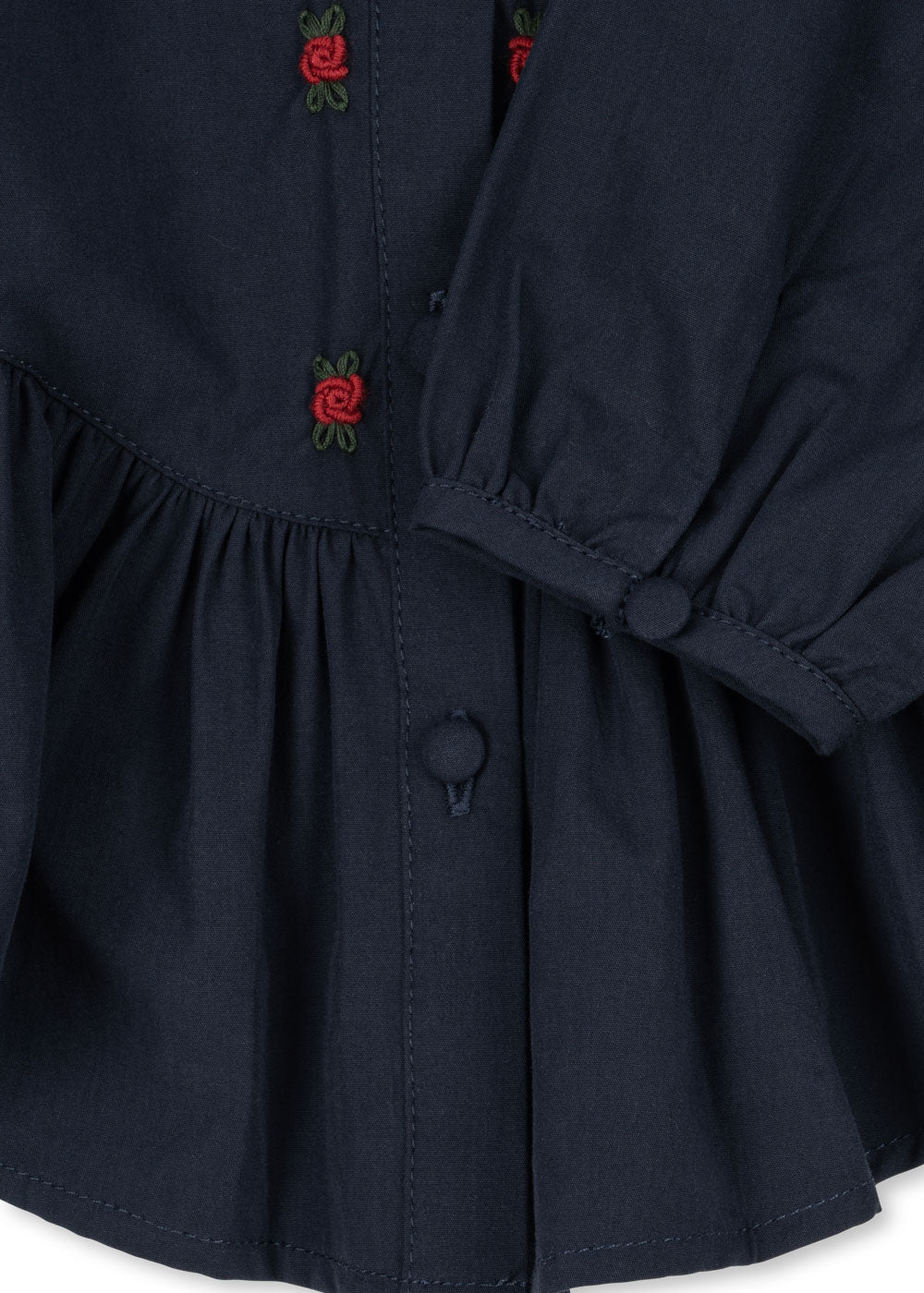 Emmy Blouse