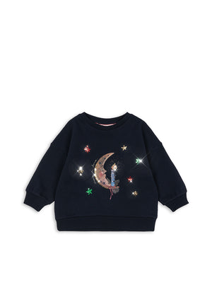 Loupy Lou Sweater