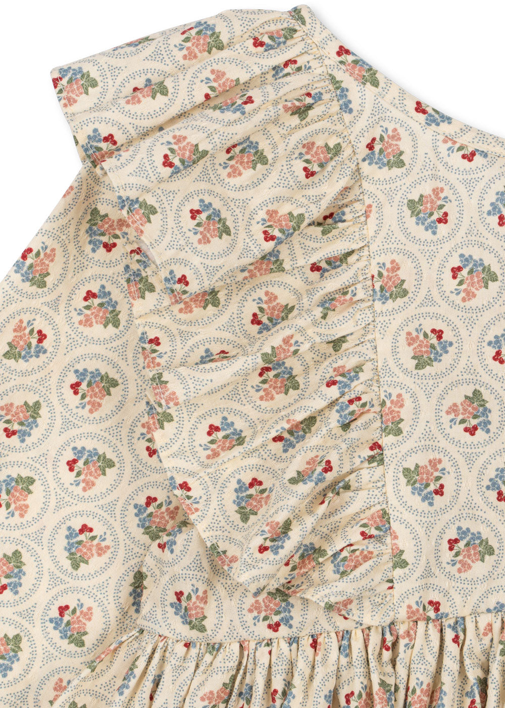 Cianna Dress