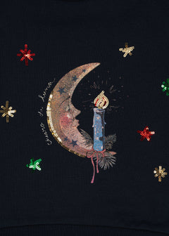 Loupy Lou Sweater