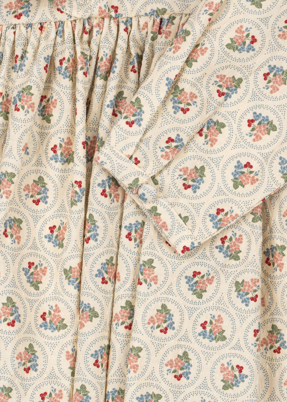 Cianna Dress