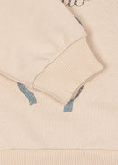 Loupy Lou Sweater