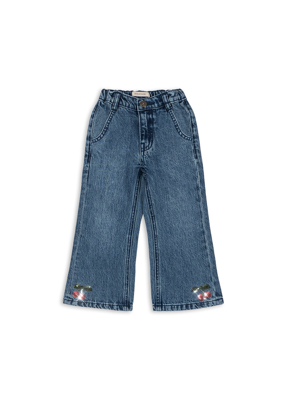 Elba Broek