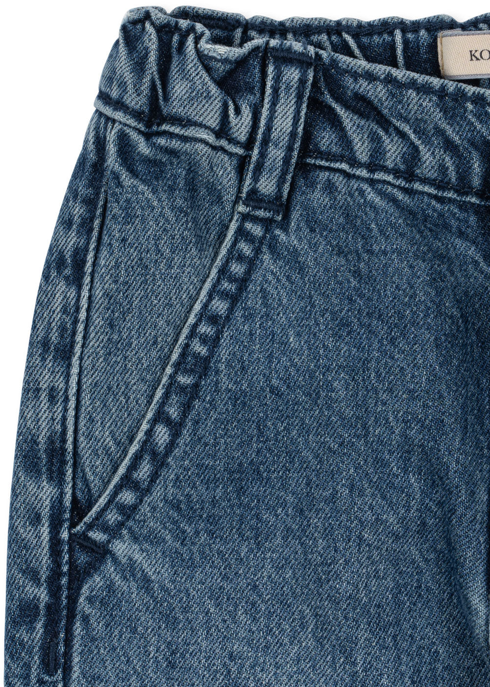 Elba Broek