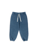 Lou Washed JoggingBroek