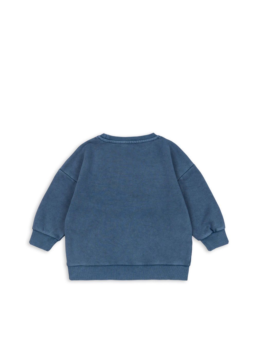 Lou Washed Sweater