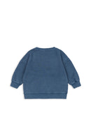 Lou Washed Sweater