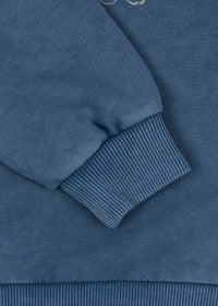 Lou Washed Sweater