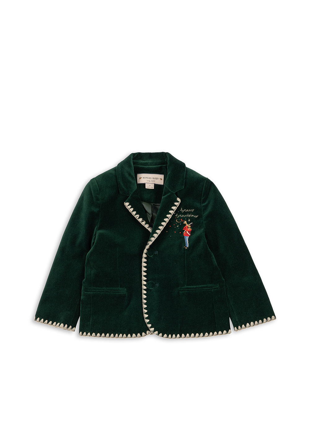 Rocky Blazer